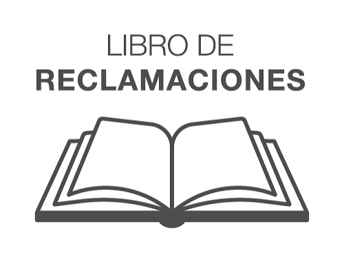 Libro de Reclamaciones